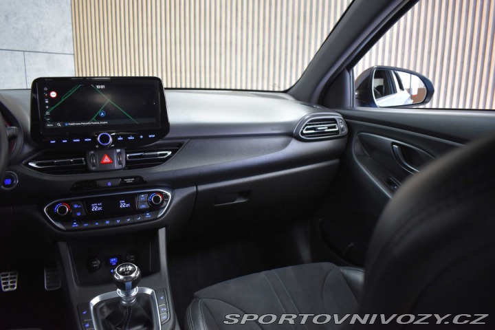 Hyundai i30 N 2.0 N PERFORMANCE*ZÁRUKA* 2023