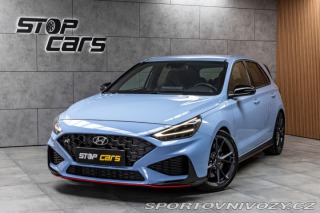 Hyundai i30 N 2.0 N PERFORMANCE*ZÁRUKA* 2023