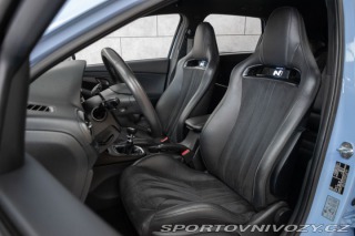 Hyundai i30 N 2.0 N PERFORMANCE*ZÁRUKA* 2023
