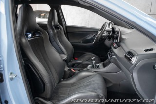 Hyundai i30 N 2.0 N PERFORMANCE*ZÁRUKA* 2023