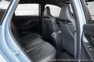 Hyundai i30 N 2.0 N PERFORMANCE*ZÁRUKA* 2023