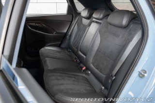 Hyundai i30 N 2.0 N PERFORMANCE*ZÁRUKA* 2023