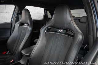 Hyundai i30 N 2.0 N PERFORMANCE*ZÁRUKA* 2023