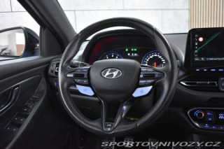 Hyundai i30 N 2.0 N PERFORMANCE*ZÁRUKA* 2023