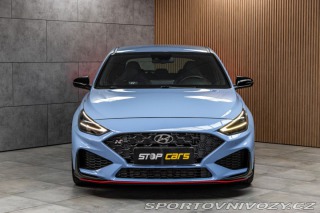 Hyundai i30 N 2.0 N PERFORMANCE*ZÁRUKA* 2023