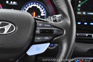 Hyundai i30 N 2.0 N PERFORMANCE*ZÁRUKA* 2023
