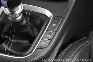 Hyundai i30 N 2.0 N PERFORMANCE*ZÁRUKA* 2023