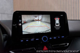 Hyundai i30 N 2.0 N PERFORMANCE*ZÁRUKA* 2023