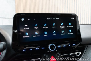 Hyundai i30 N 2.0 N PERFORMANCE*ZÁRUKA* 2023