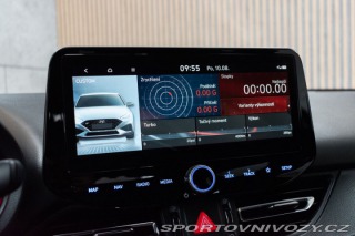 Hyundai i30 N 2.0 N PERFORMANCE*ZÁRUKA* 2023
