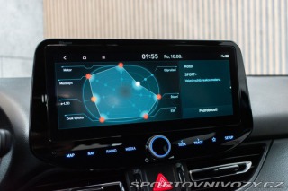Hyundai i30 N 2.0 N PERFORMANCE*ZÁRUKA* 2023