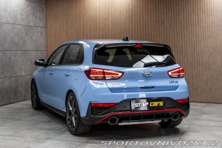 Hyundai i30 N 2.0 N PERFORMANCE*ZÁRUKA* 2023