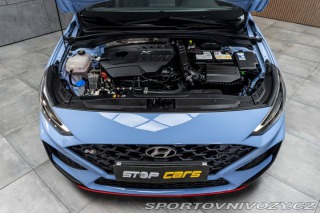 Hyundai i30 N 2.0 N PERFORMANCE*ZÁRUKA* 2023