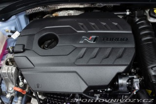 Hyundai i30 N 2.0 N PERFORMANCE*ZÁRUKA* 2023