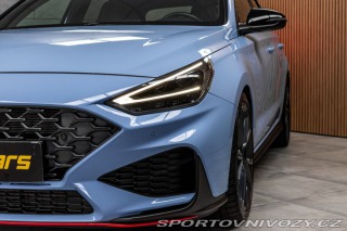 Hyundai i30 N 2.0 N PERFORMANCE*ZÁRUKA* 2023