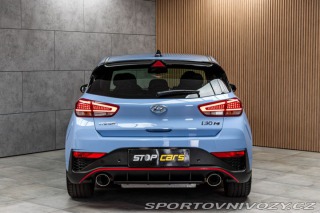 Hyundai i30 N 2.0 N PERFORMANCE*ZÁRUKA* 2023