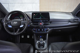 Hyundai i30 N 2.0 N PERFORMANCE*ZÁRUKA* 2023