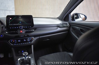 Hyundai i30 N 2.0 N PERFORMANCE*ZÁRUKA* 2023