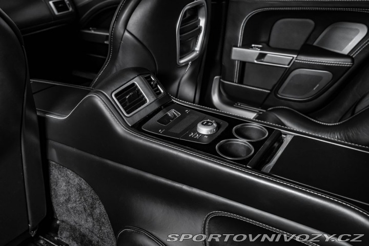 Aston Martin Rapide 2013