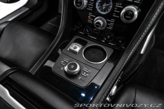Aston Martin Rapide 2013