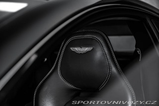 Aston Martin Rapide 2013
