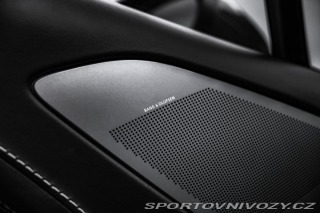Aston Martin Rapide 2013