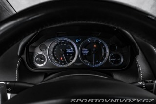 Aston Martin Rapide 2013