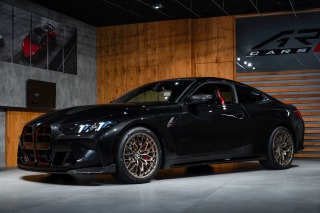 BMW M4 CS, H/K, Driving Pro, Kar