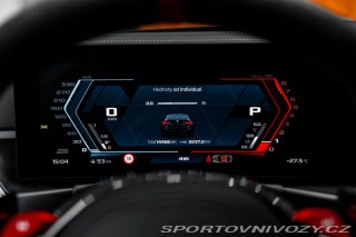 BMW M4 CS, H/K, Driving Pro, Kar 2026