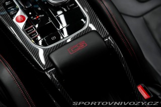 BMW M4 CS, H/K, Driving Pro, Kar 2026