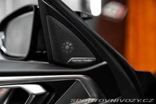 BMW M4 CS, H/K, Driving Pro, Kar 2026