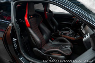 BMW M4 CS, H/K, Driving Pro, Kar 2026