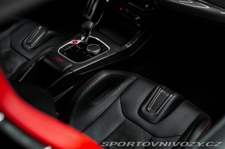 BMW M4 CS, H/K, Driving Pro, Kar 2026