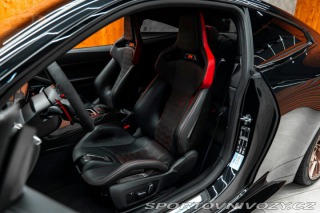 BMW M4 CS, H/K, Driving Pro, Kar 2026