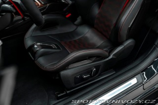 BMW M4 CS, H/K, Driving Pro, Kar 2026