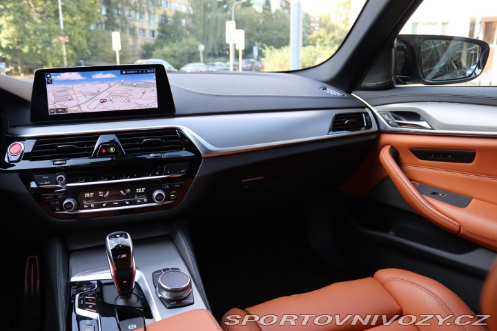 BMW M5 BMW M5 COMPETITION 2019