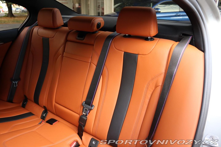 BMW M5 BMW M5 COMPETITION 2019