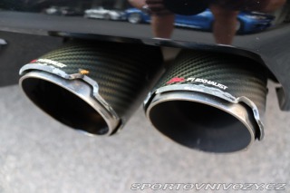 BMW M5 BMW M5 COMPETITION 2019