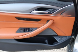 BMW M5 BMW M5 COMPETITION 2019