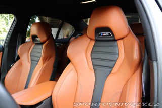 BMW M5 BMW M5 COMPETITION 2019