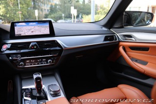 BMW M5 BMW M5 COMPETITION 2019
