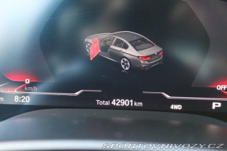 BMW M5 BMW M5 COMPETITION 2019