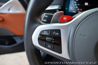 BMW M5 BMW M5 COMPETITION 2019