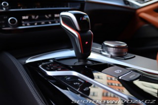 BMW M5 BMW M5 COMPETITION 2019