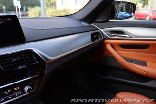 BMW M5 BMW M5 COMPETITION 2019