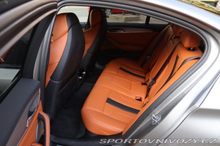 BMW M5 BMW M5 COMPETITION 2019