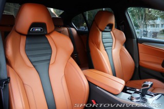 BMW M5 BMW M5 COMPETITION 2019