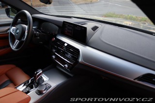 BMW M5 BMW M5 COMPETITION 2019
