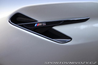 BMW M5 BMW M5 COMPETITION 2019
