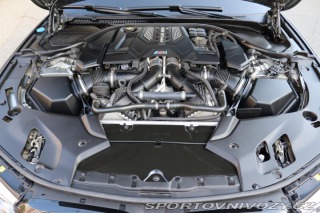 BMW M5 BMW M5 COMPETITION 2019